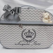 Mala Saída Maternidade em Higienópolis