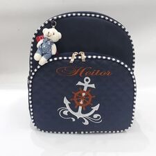 Mochila Bebê Média em Higienópolis