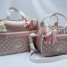 Kit Bolsas Bebê  na Zona Oeste de SP