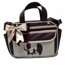 Linda Bolsa Bebe Personalizada nas Perdizes