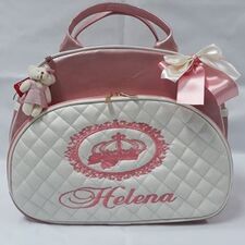 Bolsa Bebê Sob Encomenda no Morumbi