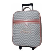 Mala Maternidade com Rodinha no Pacaembu