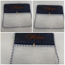 Saquinhos Organizadores no Rochdale