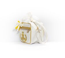 Frasqueira Branca Personalizada - 31060