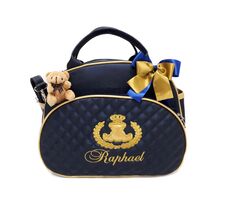 Kit Bolsa G Bolsa M e Mochila Personalizados - 41213