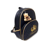 Kit Bolsa G Bolsa M e Mochila Personalizados - 41215