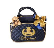 Conjunto de Bolsas Maternidade Completo - 41223