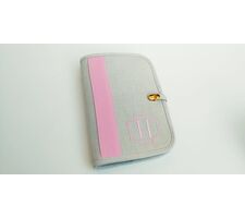 Kit Necessaire Box + Capa de Vacinação - 41476