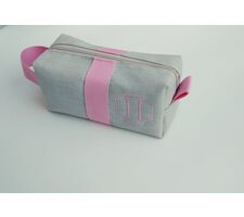 Kit Necessaire Box + Capa de Vacinação - 41478