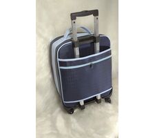 Mala Maternidade com Rodinha para Menino - 41547