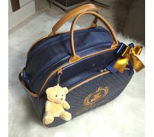 Bolsa Maternidade Masculina Grande - 41552