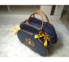 Bolsa Maternidade Masculina Grande - 41555