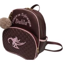 Mochila Técnico de Enfermagem