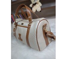 Kit Bolsas e Mochila Maternidade Personalizadas - 41836