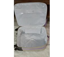 Mala Maternidade de Rodinhas para Menina - 42023
