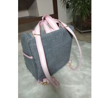 Mochila Luxo Personalizada 2 em 1 - 42033