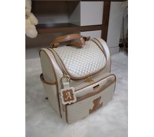 Mochila Personalizada Maternidade Menino - 42040