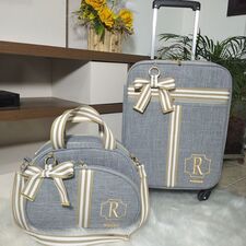 Mala e Bolsa Personalizada em Cotia