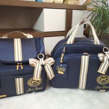 Bolsa Maternidade Grande e Mochila Luxo na Zona Norte de SP