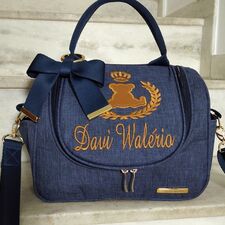 Frasqueira Térmica Luxo no Campo Elíseos