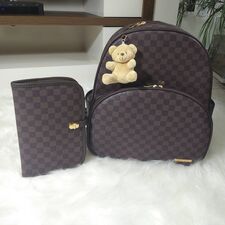 Mochila e Capa Cartão de Vacina em Maringá
