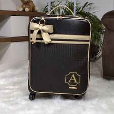 Mala de Rodinhas Personalizada em Suzano