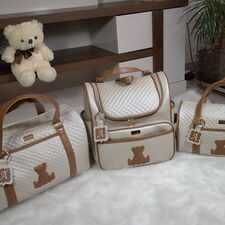 Bolsas e Mochila Maternidade em Itabuna