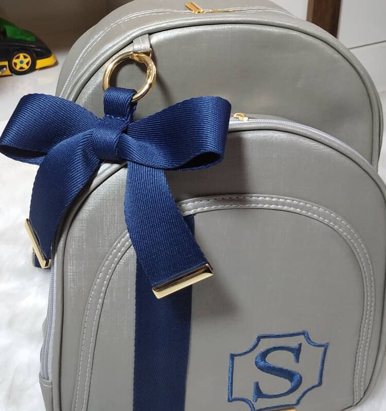 Mochila Bebê em Presidente Prudente