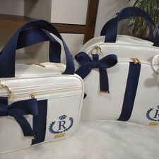 Bolsa e Frasqueira de Bebê em Niterói
