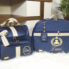 Mochila e Mala Maternidade em Contagem