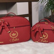 Cojunto de Bolsas Maternidade em Camaragibe