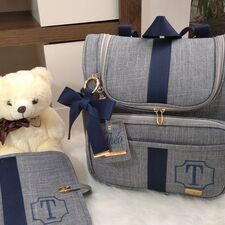 Kit Maternidade Personalizado em Itapetininga