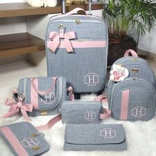 Kit Maternidade Feminino em Mogi Guaçu