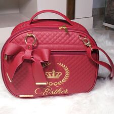Mala Maternidade Luxo em Teixeira de Freitas
