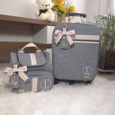 Mala e Mochila Maternidade em Araras