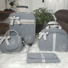 Kit Bolsas Maternidade Personalizadas e Resistente