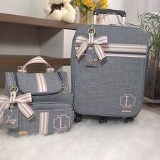 Site Oficial - Modelos de Mala e Mochila Maternidade