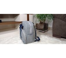 Mochila Grande Personalizada - 60279