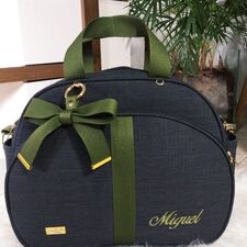 Confecção de Bolsa Maternidade em Maringá