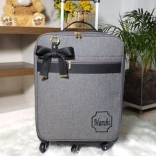 Mala Saída Maternidade com Rodinhas e Bordo em Maringá
