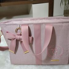 Bolsa Maternidade para Mamãe em Estrela