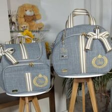 Oferta Mochila e Bolsa Maternidade em Ponta Grossa