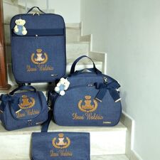 Kit Maternidade Completo em    Tramandaí