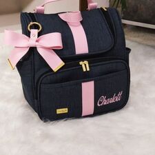 Mochila 2 em 1 Personalizada em   Triunfo