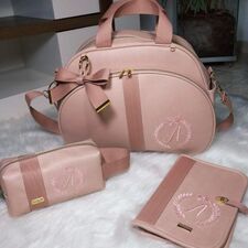 Bolsa Maternidade e Acessórios em Capão Redondo