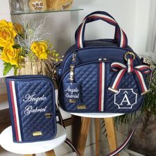 Bolsa Maternidade e Acessórios no Brasil para Estônia