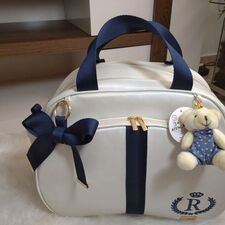 Bolsa  Maternidade Resistente no Brasil para Grécia