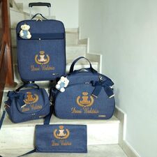 Exportação de Kit Maternidade Completo no Brasil para Dublin
