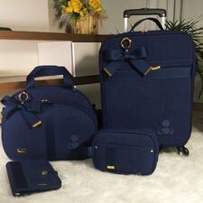 Conjunto de Bolsas Maternidade no Rochdale