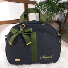 Bolsa Maternidade Personalizada na Vila Conceição